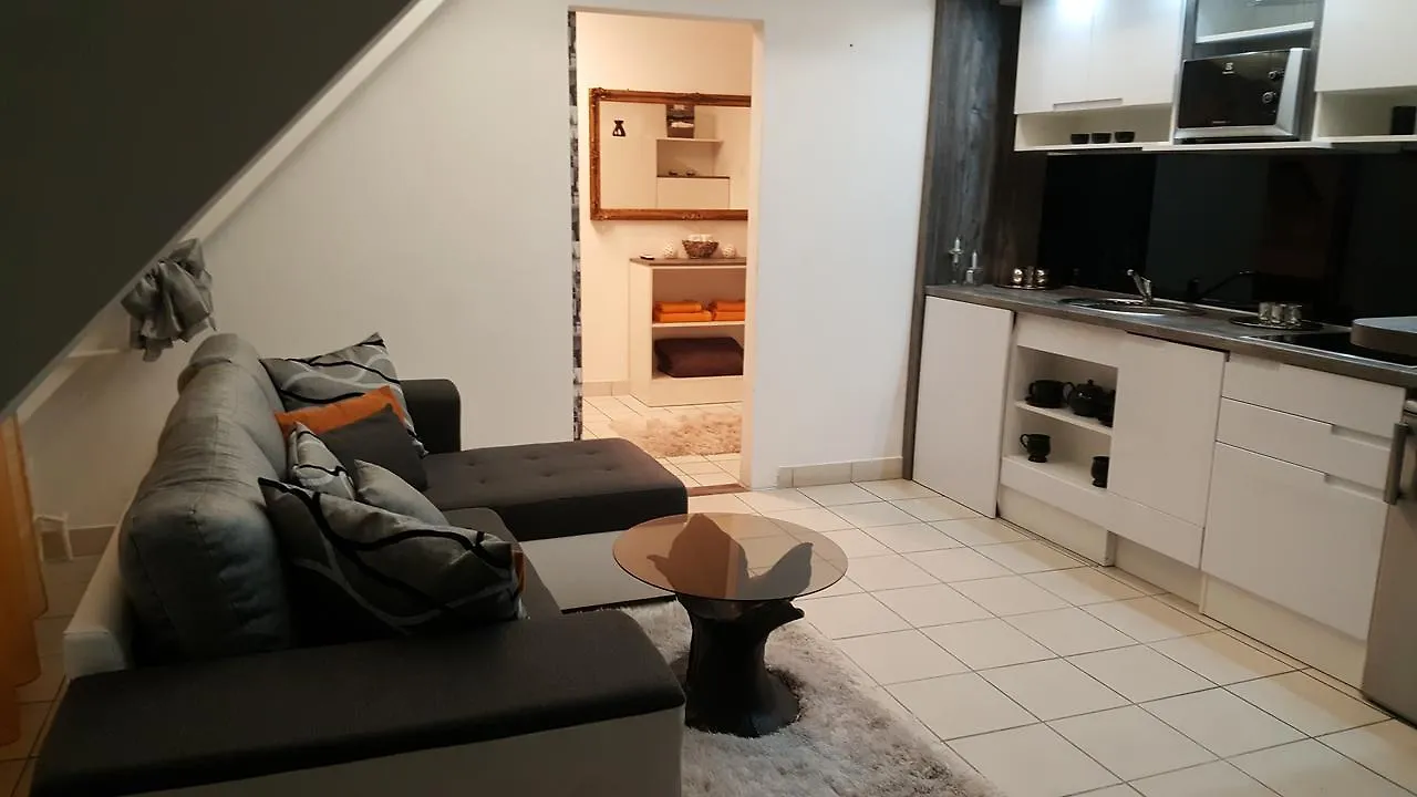 Fonix De Lux Apartman Apartment Debrecen Hungary